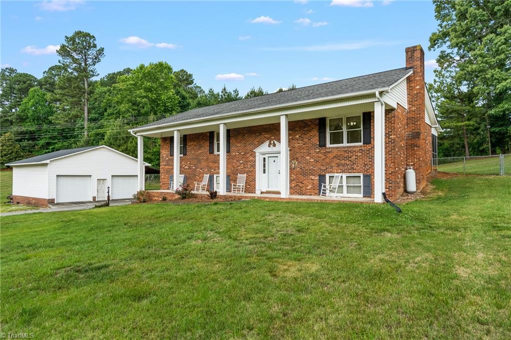 482 Motsinger Road Property Photo 1