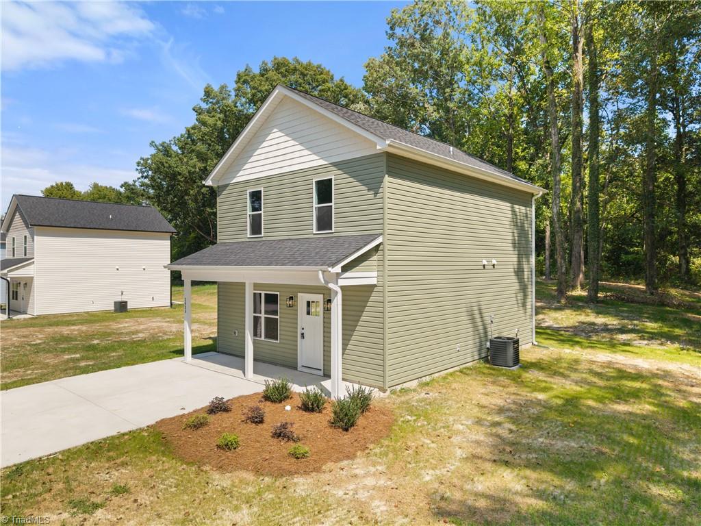 2635 Urban Street Property Photo 1