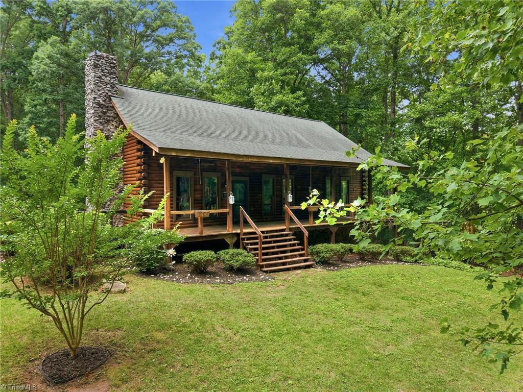7791 W Us Highway 158 Property Photo