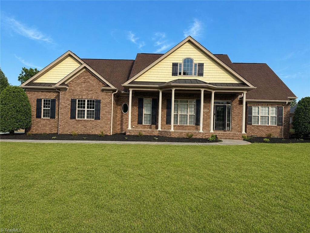 4656 Kellys Trail Property Photo 1