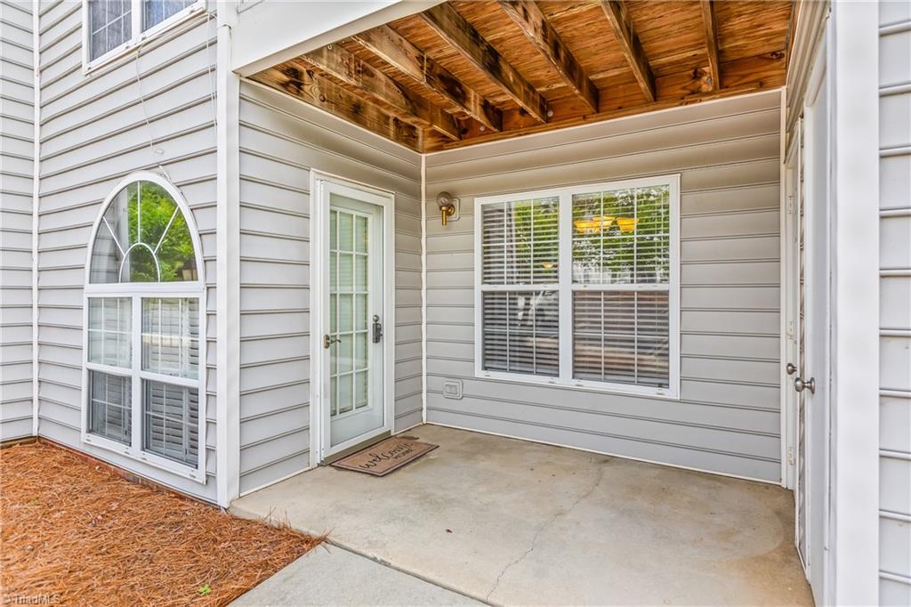 3614 Morris Farm Drive # 1a Property Photo 23