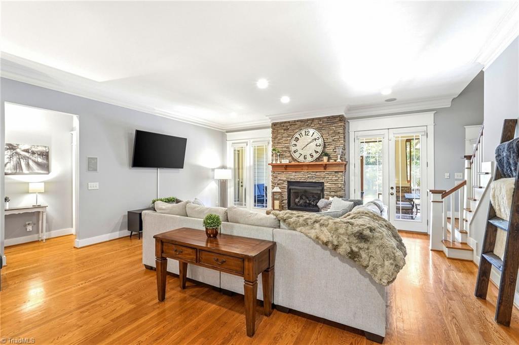 2105 Stone Ridge Place Property Photo 19