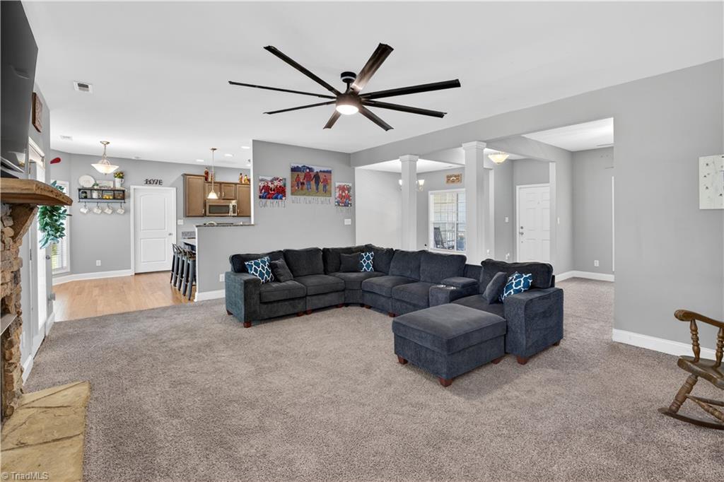 552 Tom Hunter Road Property Photo 14