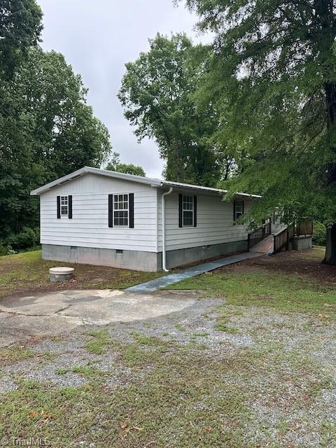 232 Chateau Forest Drive Property Photo 1