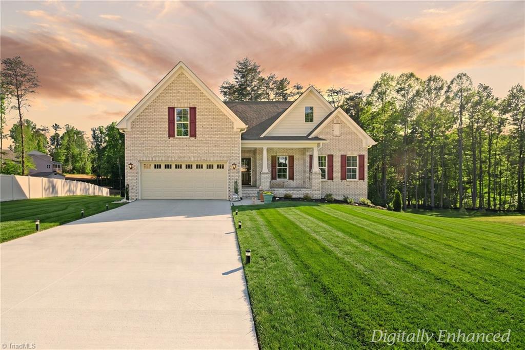 293 Vine Ridge Drive