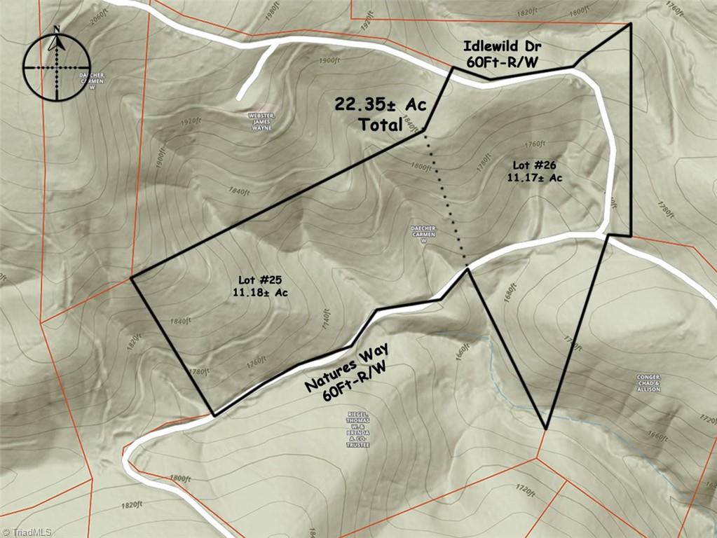 000 Idlewild Drive Property Photo 3