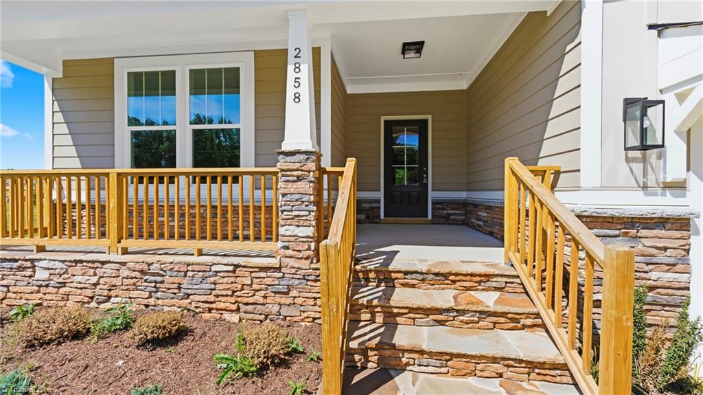 2858 John Lewis Road Property Photo 3