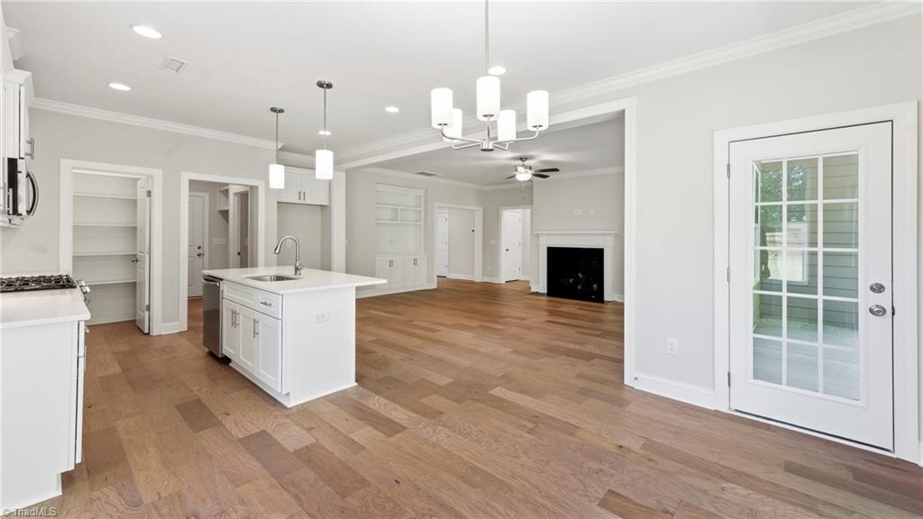 2858 John Lewis Road Property Photo 8