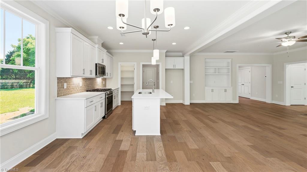 2858 John Lewis Road Property Photo 9