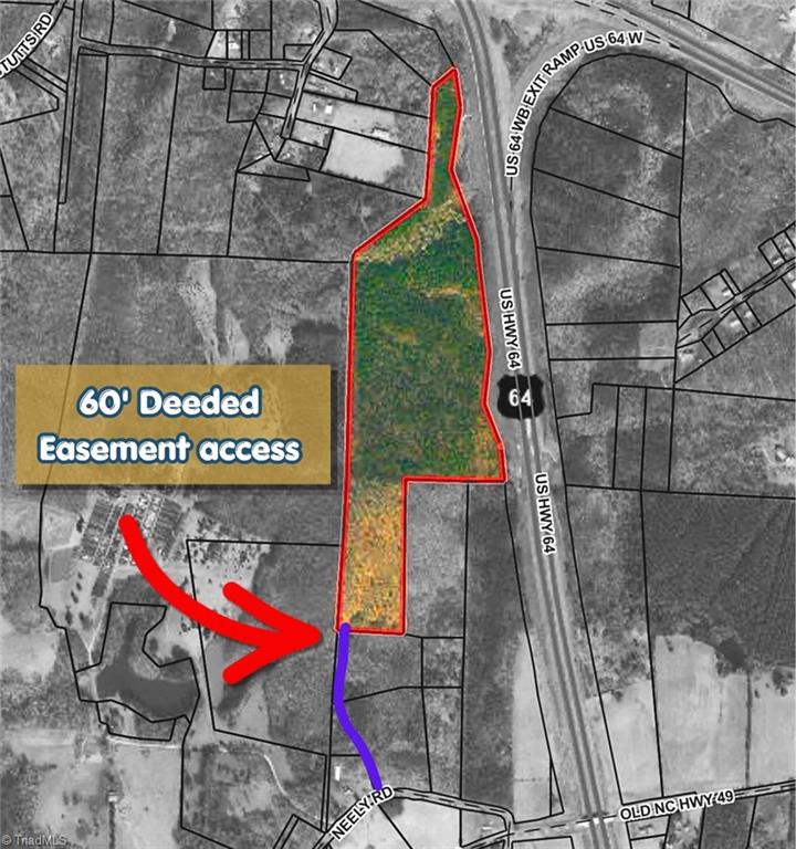 808 Neely Road Property Photo 4