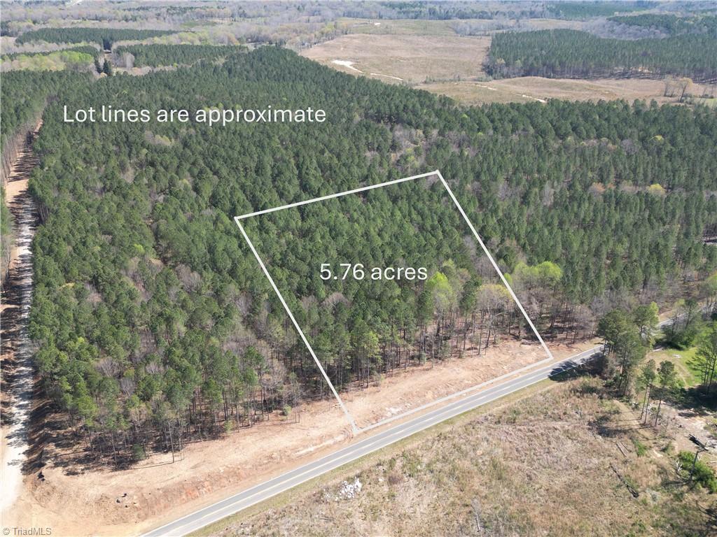 Lot 15 Willie Road