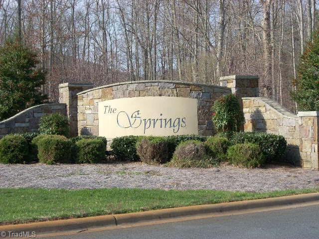 335 Healing Springs Drive Property Photo 8