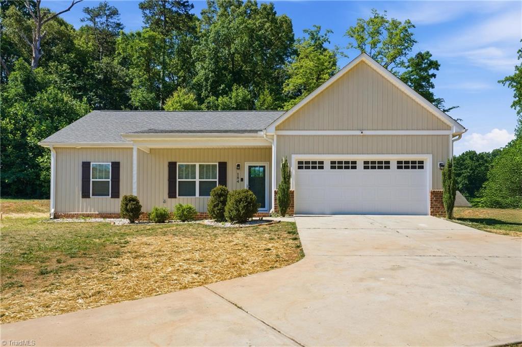 184 Watering Trough Road Property Photo 1