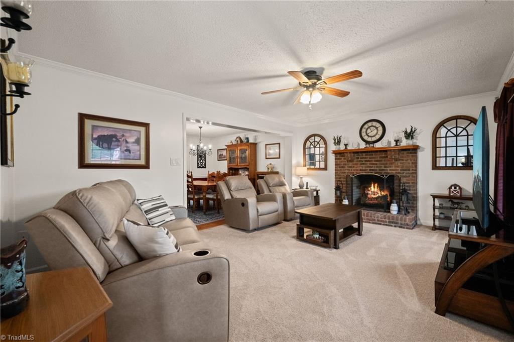 296 Cothran Hicks Road Property Photo 6