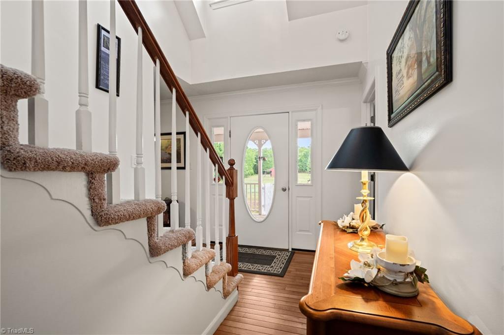 296 Cothran Hicks Road Property Photo 13