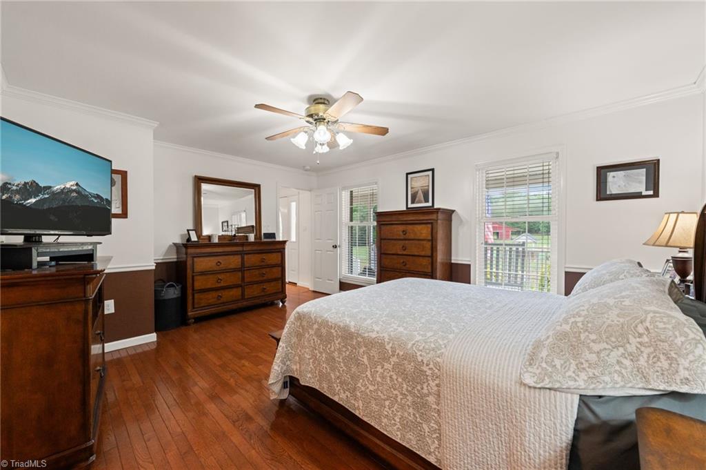 296 Cothran Hicks Road Property Photo 17