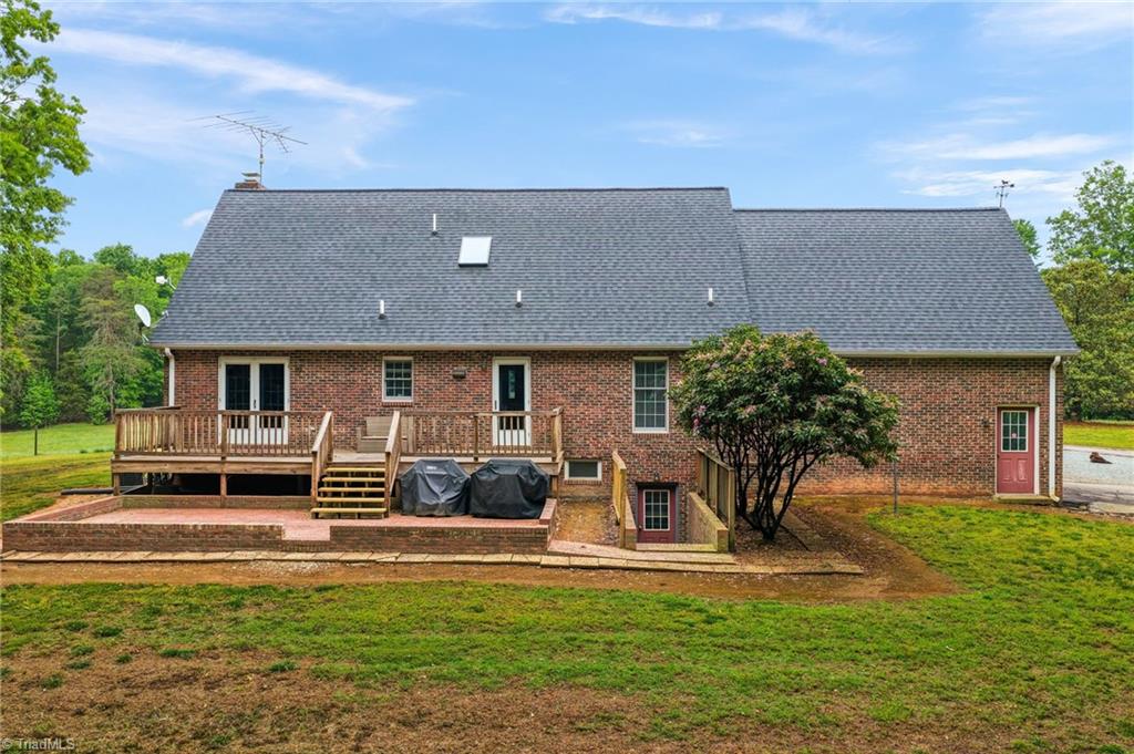 296 Cothran Hicks Road Property Photo 39