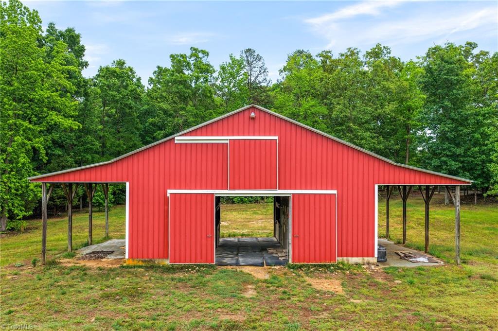 296 Cothran Hicks Road Property Photo 42