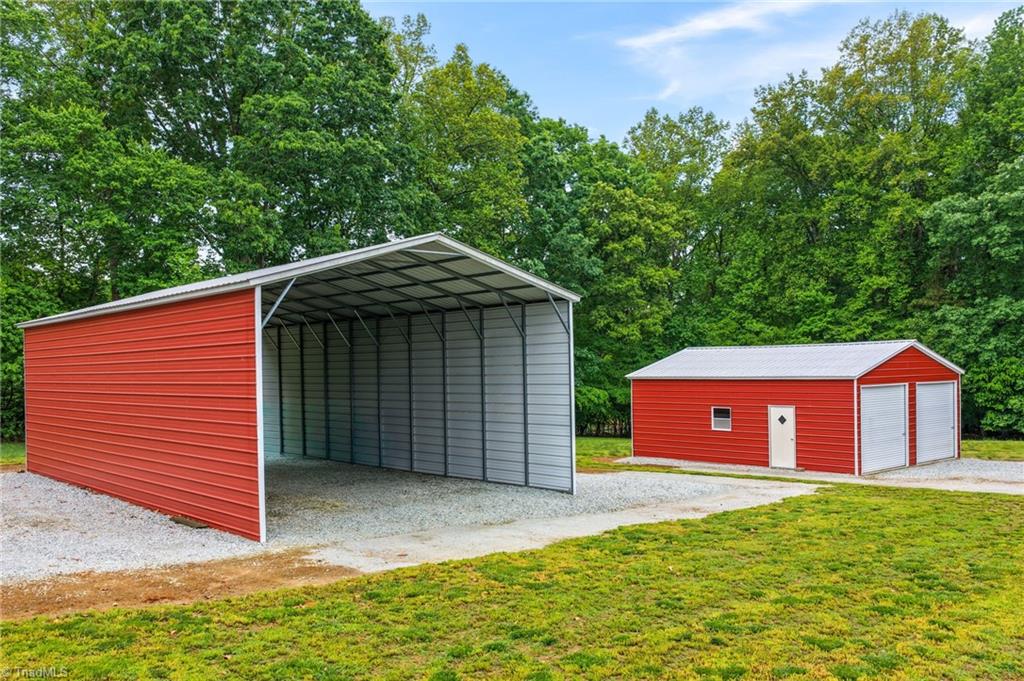 296 Cothran Hicks Road Property Photo 45