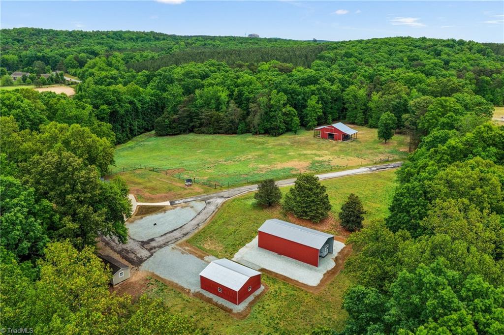 296 Cothran Hicks Road Property Photo 49