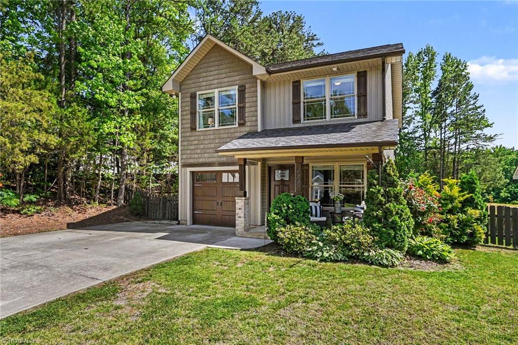 488 Eddleman Road Property Photo 1