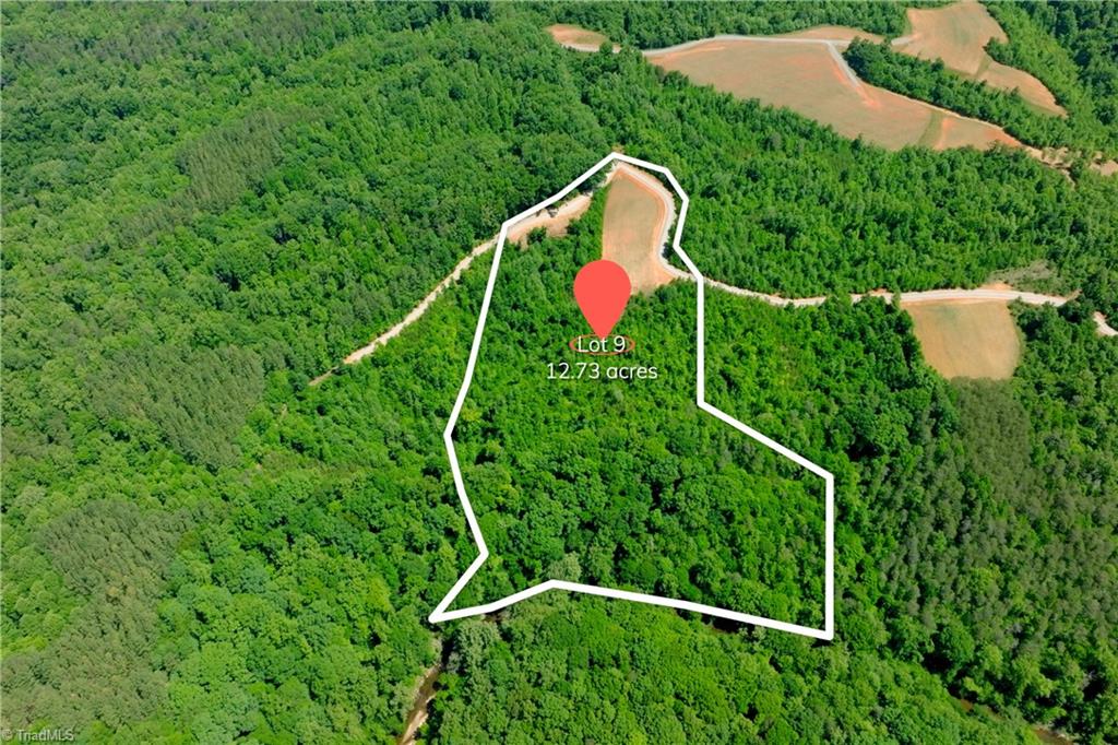 9 Roby Fulk Road Property Photo 1