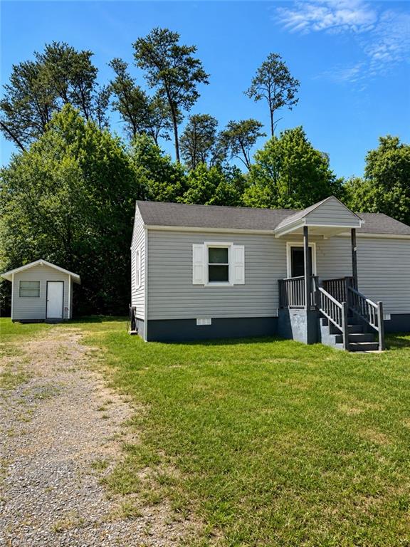 153 Django Drive Property Photo 1