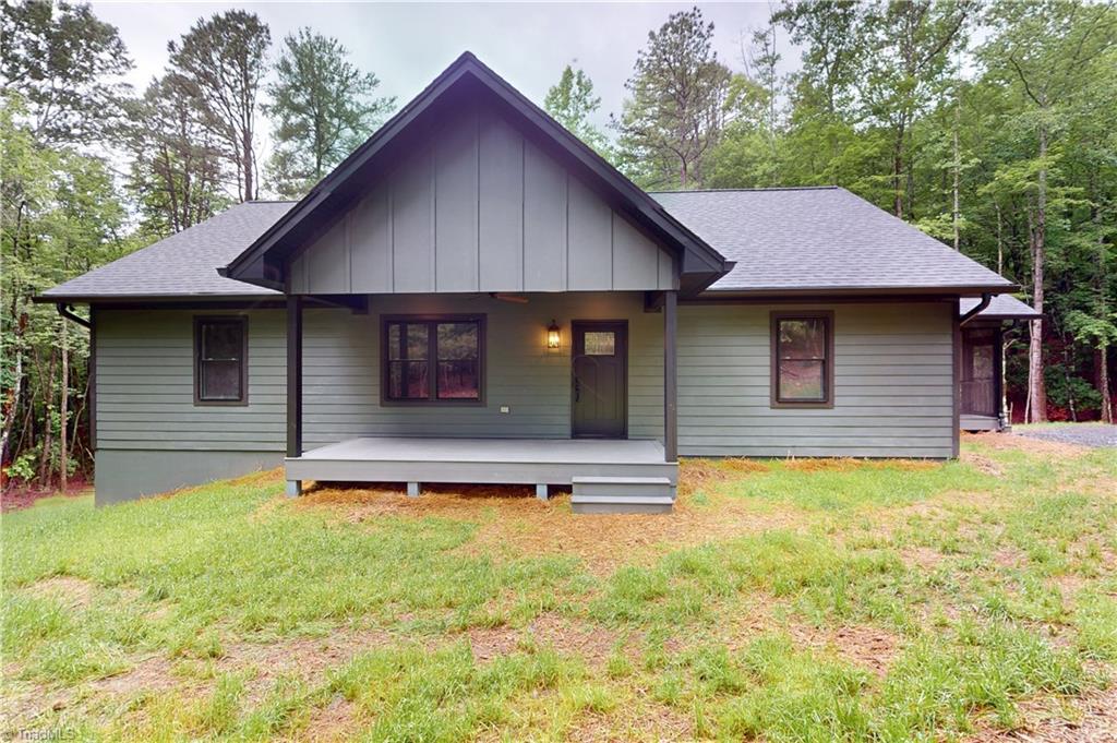 272 Baldwin Drive Property Photo 1