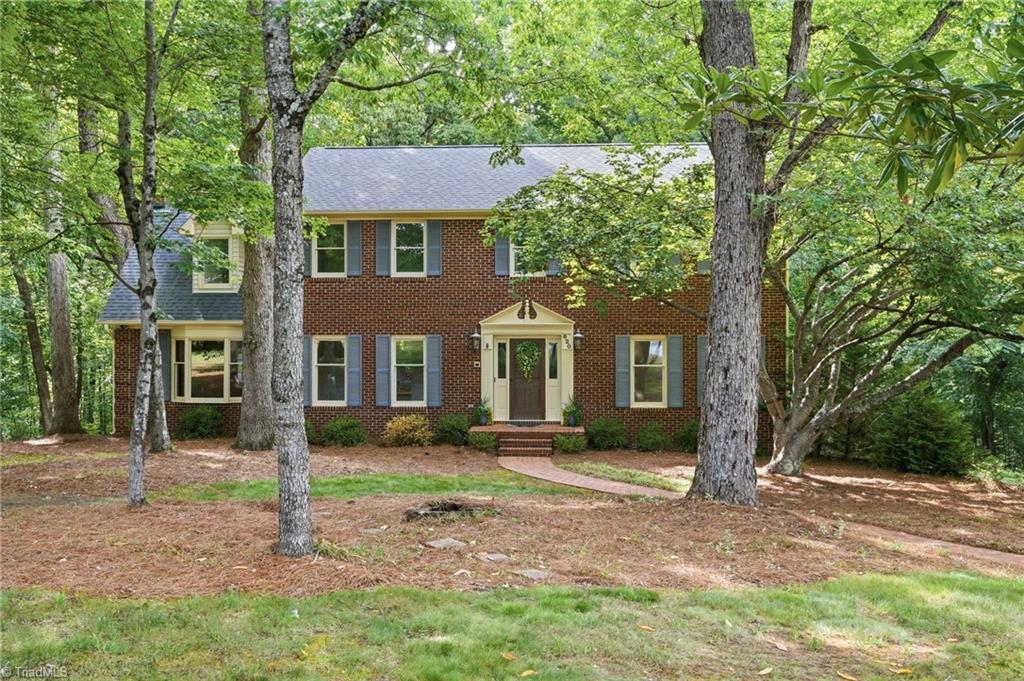 620 Timberview Drive Property Photo 1