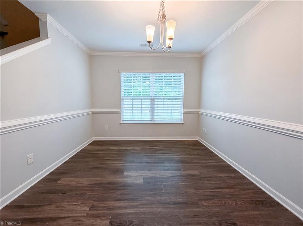 3462 Pridgen Ridge Drive Property Photo 6