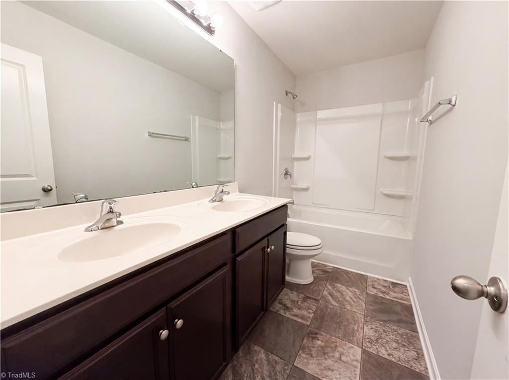 3462 Pridgen Ridge Drive Property Photo 12