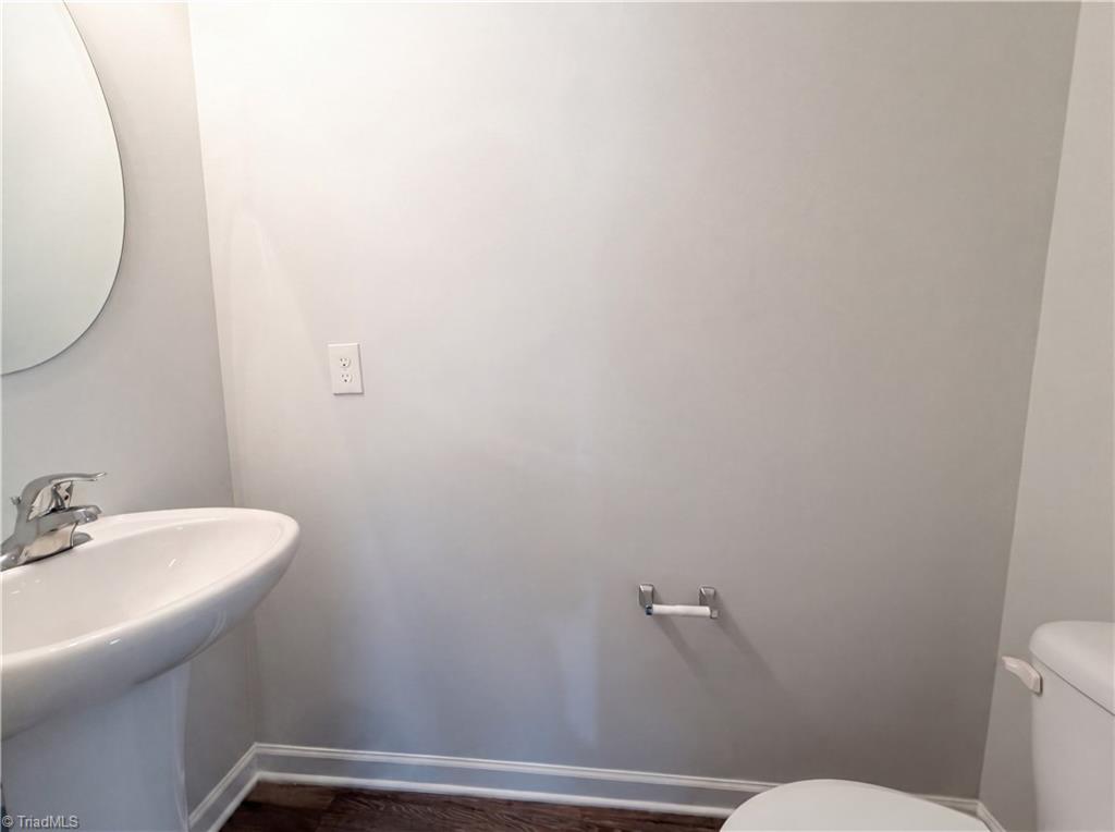 3462 Pridgen Ridge Drive Property Photo 14