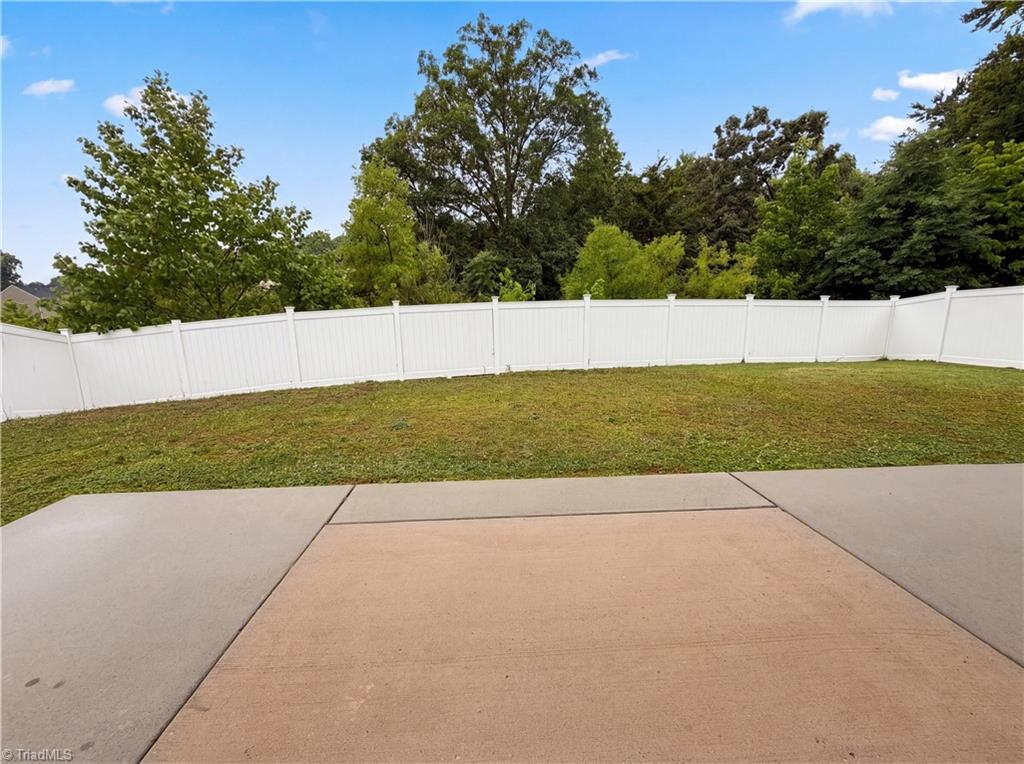 3462 Pridgen Ridge Drive Property Photo 15
