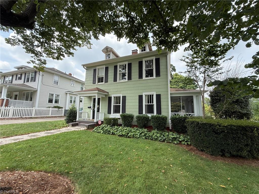 800 Miller Street Property Photo 1