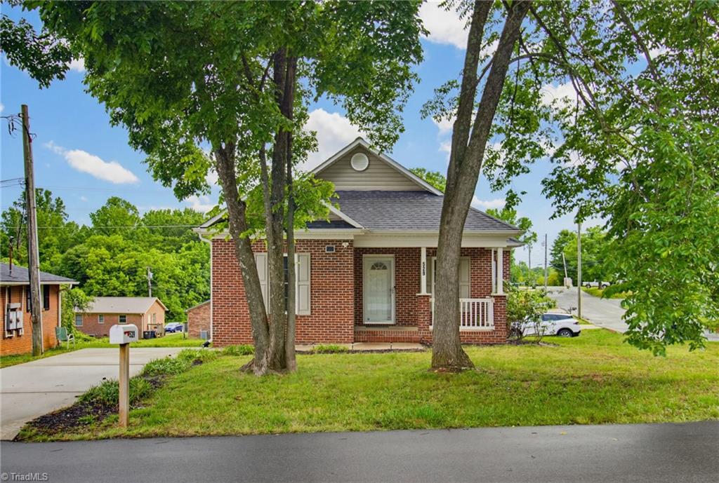 529 Meredith Avenue Property Photo 1