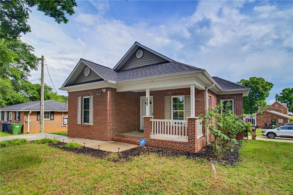 529 Meredith Avenue Property Photo 3