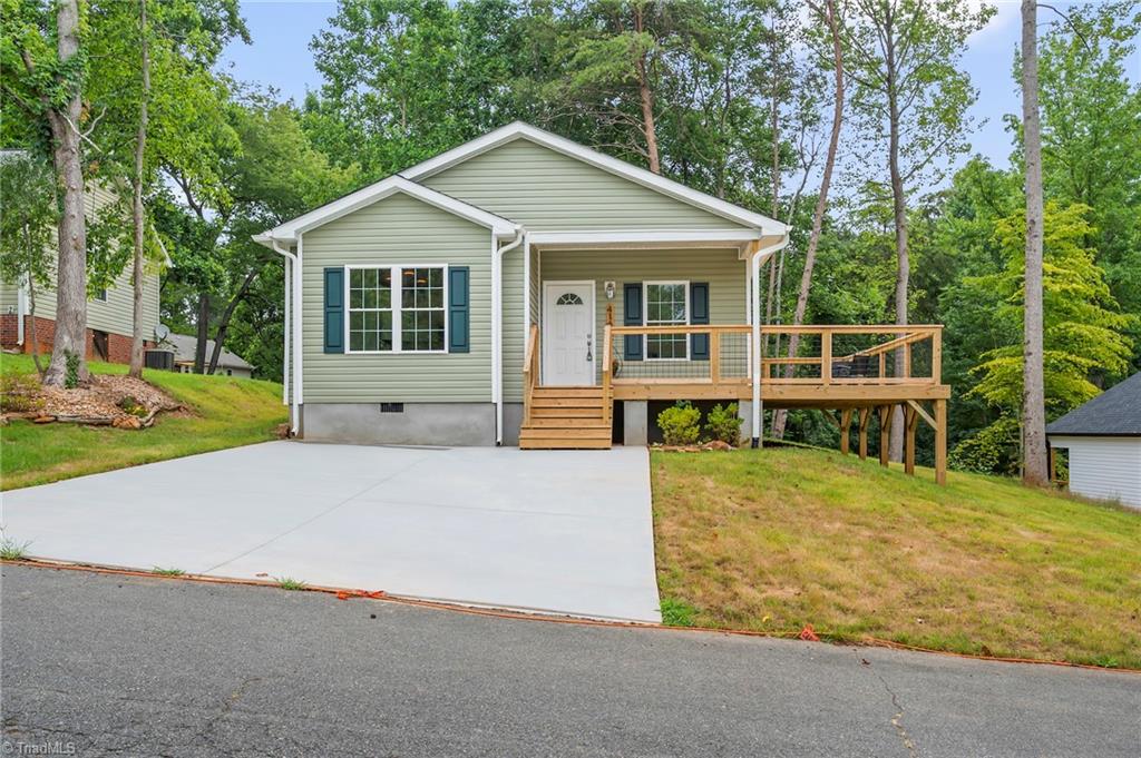 4160 Moat Drive Property Photo 1