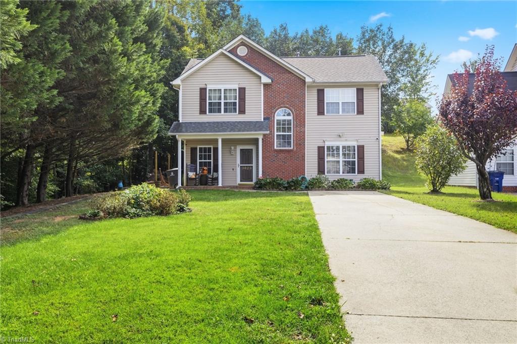 3825 Poplar Valley Lane