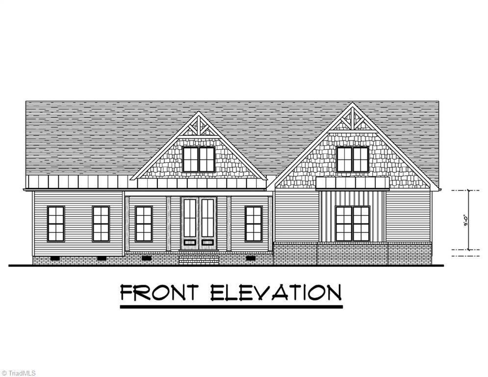 8410 S Richardsonwood Road Property Photo 3