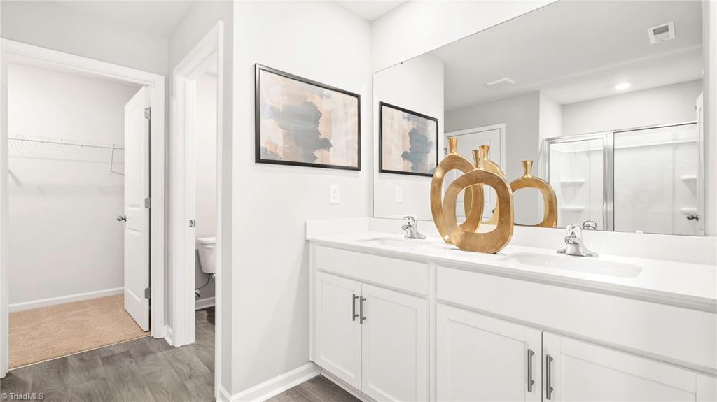 1114 Chandler Pointe Court Property Photo 18