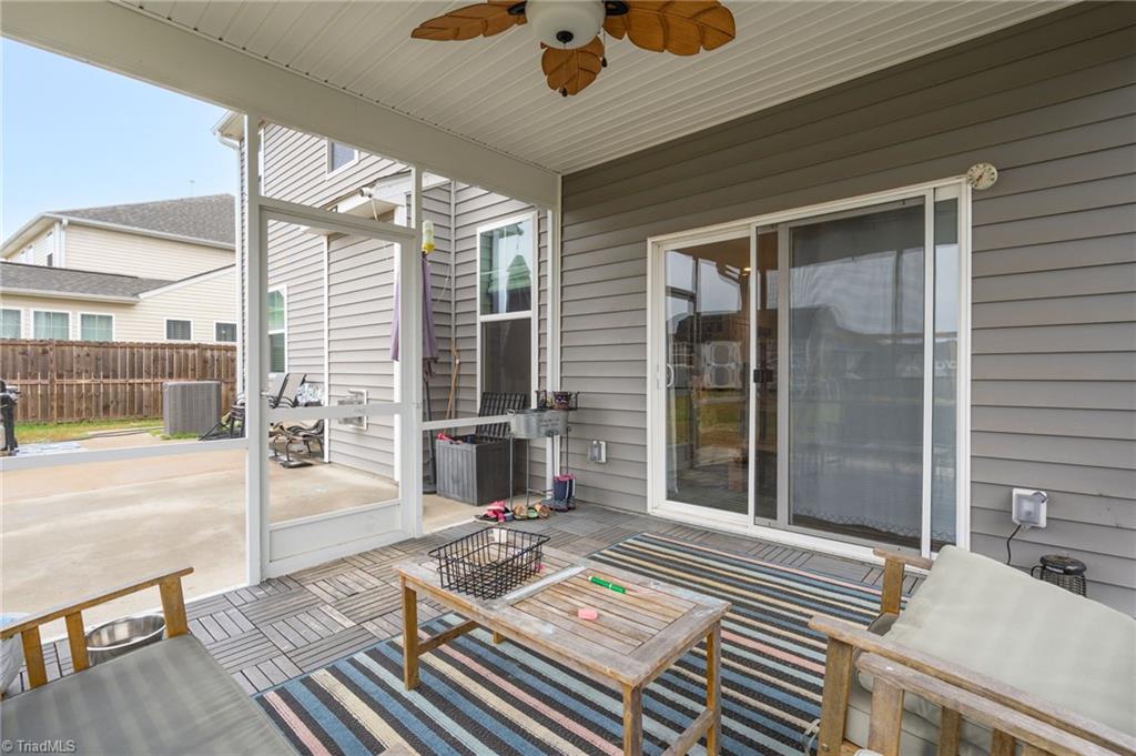 511 Brycewood Drive Property Photo 37