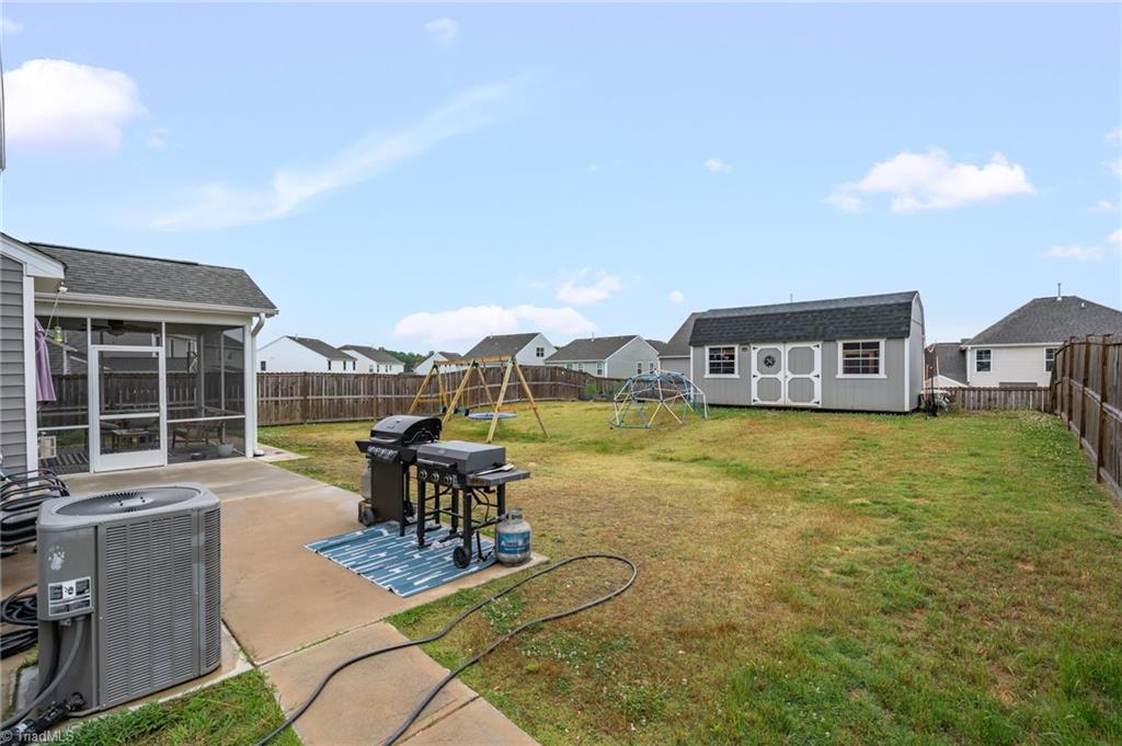 511 Brycewood Drive Property Photo 39