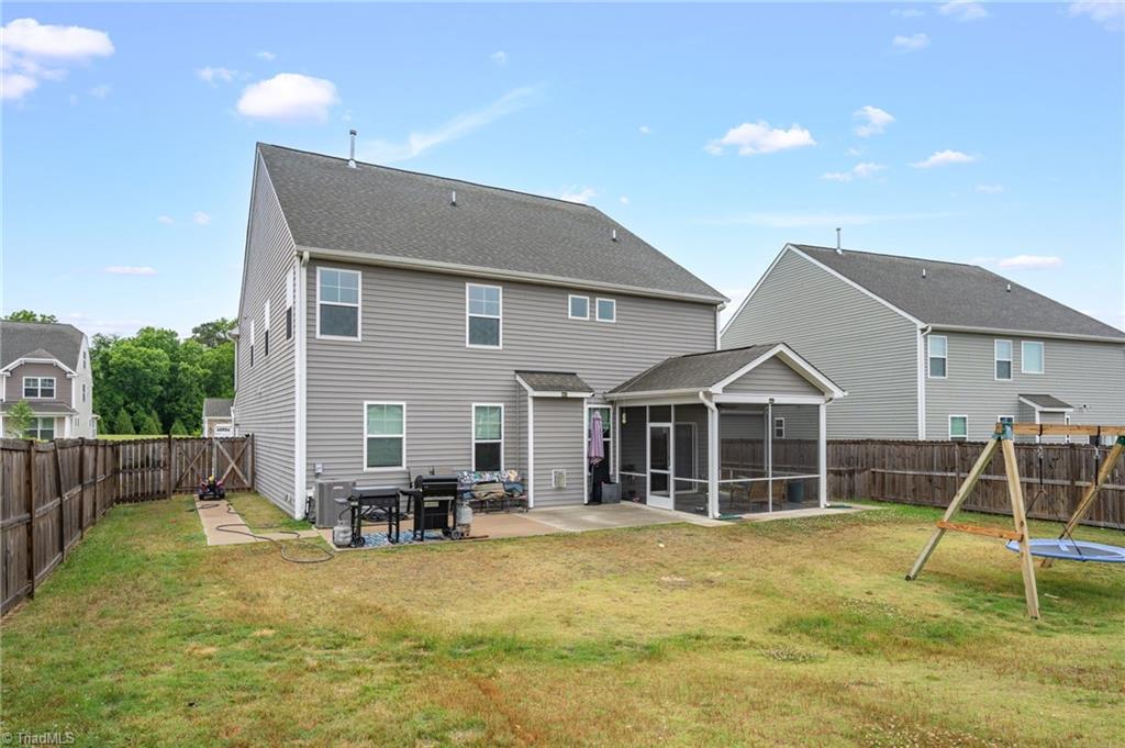 511 Brycewood Drive Property Photo 40