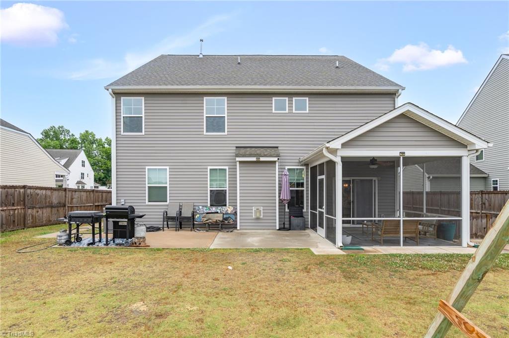 511 Brycewood Drive Property Photo 41