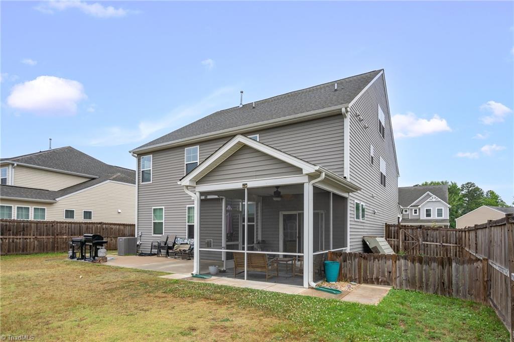 511 Brycewood Drive Property Photo 42