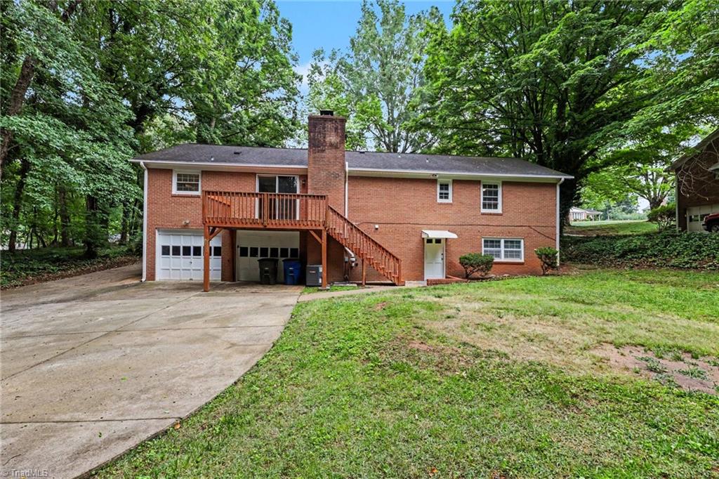 5021 Eastwin Drive Property Photo 31