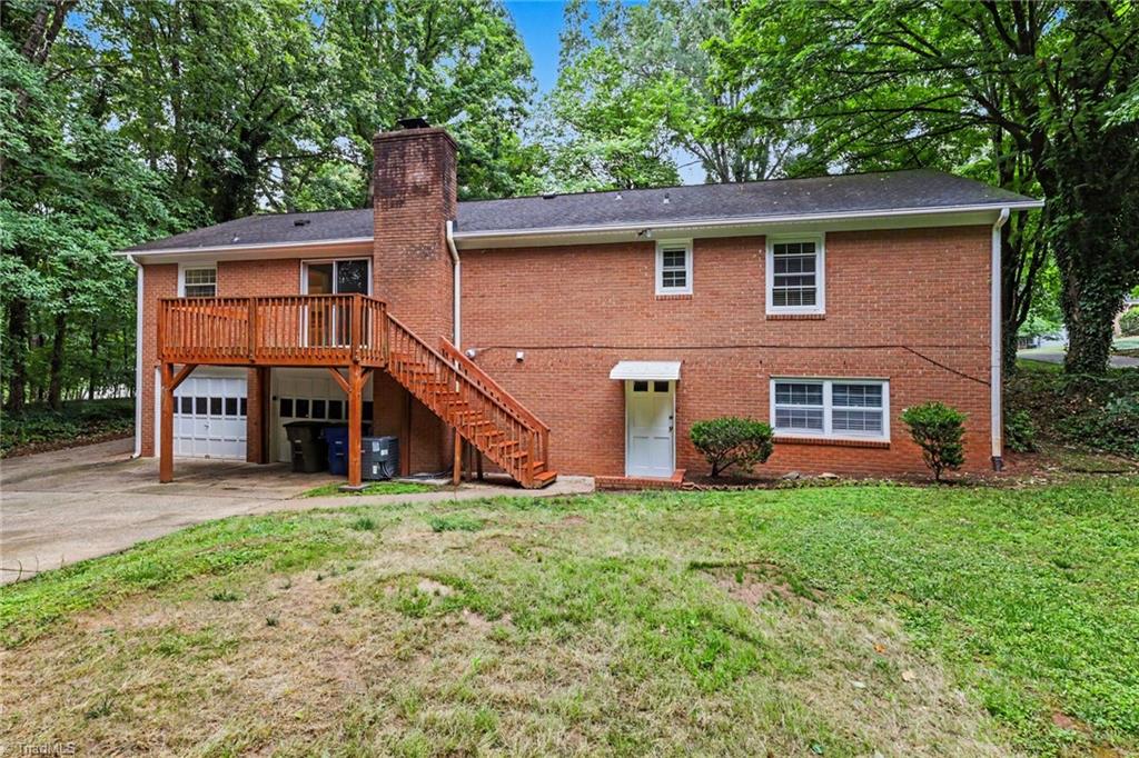 5021 Eastwin Drive Property Photo 32