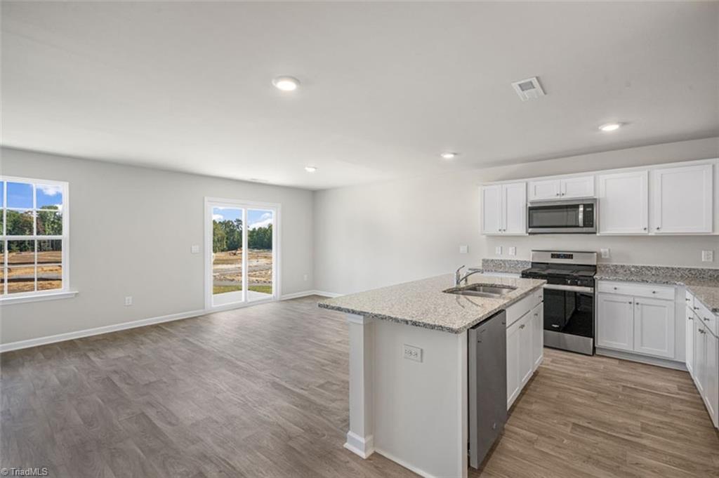 134 Greenbrier Way Property Photo 18