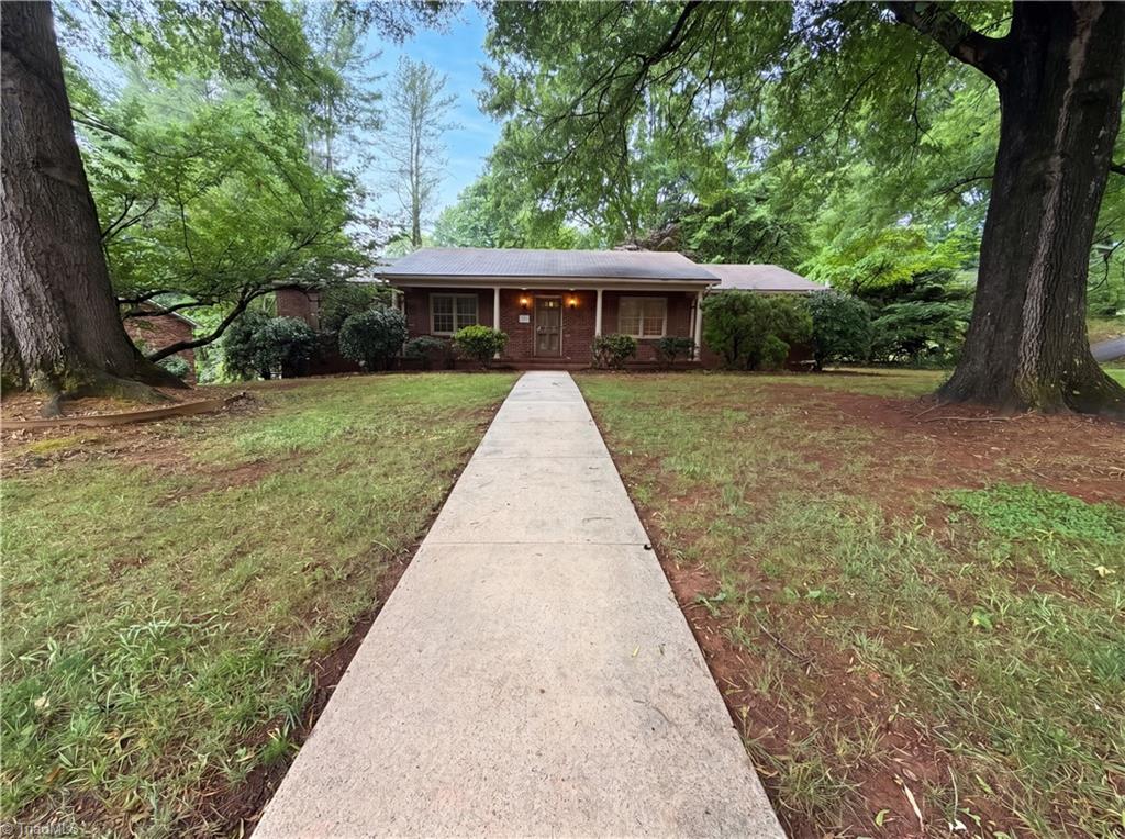 3010 Hope Valley Road Property Photo 1