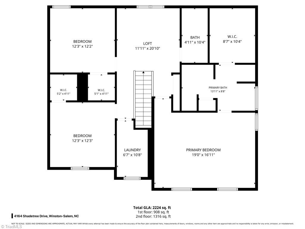 4164 Shadetree Drive Property Photo 30
